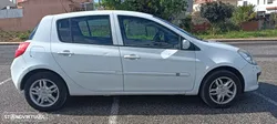 Renault Clio 1.5 dCi #