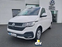 22 900 HT - Volkswagen Transporter T6.1 L1H1 2L TDI 150 CH Pack Business Line Plus DSG7