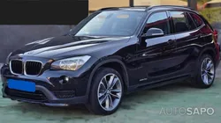 BMW X1 de 2014