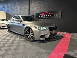BMW M5 30JAHRE édition 1/300 V8 4.4 600ch COLLECTOR