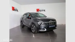 Kia Sportage 1.6 T-GDI Drive