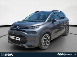 Citroen C3 Aircross BlueHDi 110ch S&S Shine