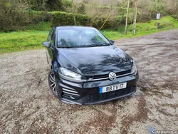 VW Golf RLine