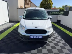 Ford transit courier 1.5 TDCI 95CH
