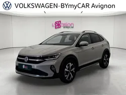 VOLKSWAGEN Taigo 1.5 TSI 150 DSG7 Style
