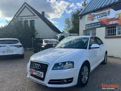 Audi A3 1.6 tdi 90 cv betg 3