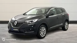 Renault Kadjar 1.3 TCe 140ch FAP Business - 21