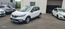 Renault Scénic 3 Bose Xmod 1.2 TCE 130 - 1ère main - Garantie - Reprise - Possibilité de paiement 3, 4 ou 10 fois* et Financement en 12, 24 ou 36 mois