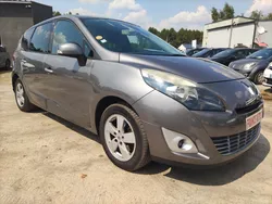 🔥🔥🔥 renault grand scenic 7 places 2010an 202 000 km🔥🔥🔥