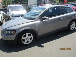 Volvo C30 2.0 D 136CH FEELING POWERSHIFT