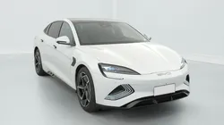 BYD Seal 82 5 kWh 313 ch RWD Design
