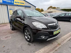 Opel MOKKA 1.7 CDTI 130 CV