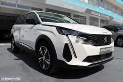 Peugeot 5008 1.2 PureTech Allure Pack EAT8