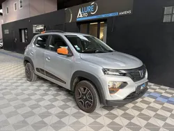 DACIA SPRING 45 Confort Plus
