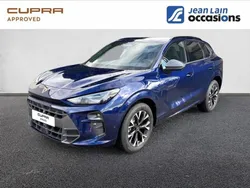 Cupra Terramar 1.5 eTSI Hybrid 150 ch DSG7 V