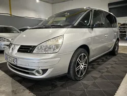 Renault espace carminat 2.0dci 150ch