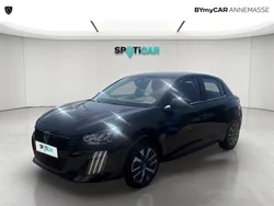 PEUGEOT 208 100 S&S BVM6 Style