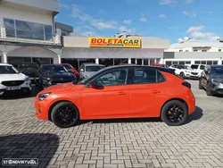 Opel Corsa 1.5 D GS Line
