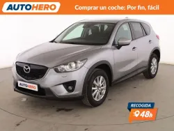 MAZDA CX-5 2.0 Style 2WD
