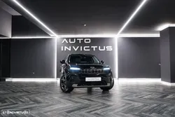 Jeep Avenger 54 kWh Summit