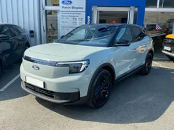 Ford Explorer 286ch Extended Range 79kWh Pack Collection RWD