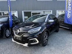 Renault Captur 1.5 DCI 90 ECO ENERGY INTENS EDC BVA START-STOP