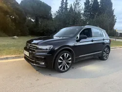 Volkswagen Tiguan 1.5 TSI Sport DSG 110kW