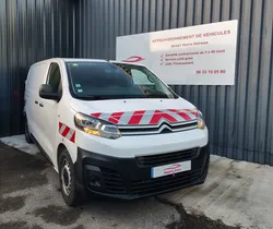 Citroën jumpy – 12 908 HT