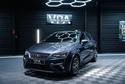 SEAT Ibiza 1.0 EcoTSI 115ch Xcellence DSG - Caméra de rhttps:/[URL masquée pour votre sécurité] - Visible Sur RENDEZ -VOUS
