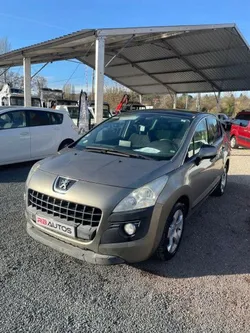Peugeot 3008 1.6 HDI112 FAP BUSINESS PACK
