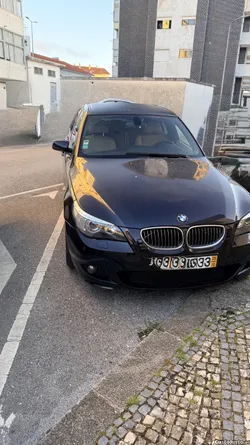 BMW 535 535D