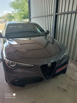 Alfa romeo stelvio 2.2l q4 sprint 190 cv
