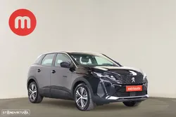 Peugeot 3008 1.6 Hybrid Allure e-EAT8