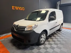 RENAULT KANGOO FOURGON 1.5 DCI 75 CONFORt