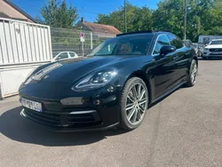 Porsche panamera 4s v6 3.0 420 pdk