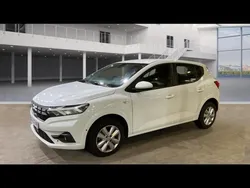 Dacia Sandero 1.0 TCe 90ch Expression CVT