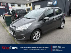 FORD B-MAX 1.5 TDCi FAP - 75 S&S Edition ( attelage )