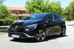 Renault Clio 1.0TCE RS Line