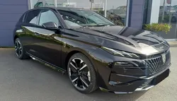 Nouvelle 308 GT Hybrid 145 e-DCS6 garantie Constructeur 8 ANS