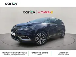 Renault Espace V Tce 225 Energy Initiale Paris EDC