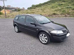 Renault Mégane 1.5 Dci 105cv Dynamic Estimada