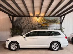 Vw passat sw 2.0 tdi 150 cv dsg