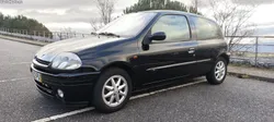 Renault Clio - Clio