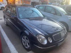 Mercedes-Benz E 320 E 320 Cdi (211226)