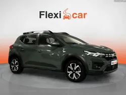 Dacia Sandero 1.0 TCe Stepway Expression