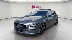 MERCEDES Classe A 180 7G-DCT Progressive Line