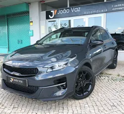 Kia XCeed 1.0 T-GDI GT-Line