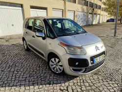 Citroën C3 Picasso 1.6hdi