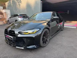 Bmw M3 Competition xDrive / Papiers Français Malus Payé