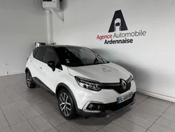 Renault Captur 1.3 TCe 150ch FAP Intens EDC